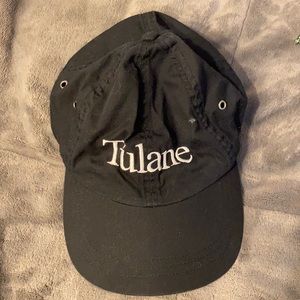 Tulane cap/hat